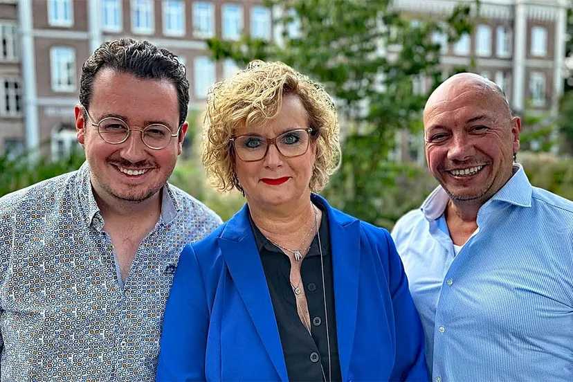 start zittesje revuu 2025