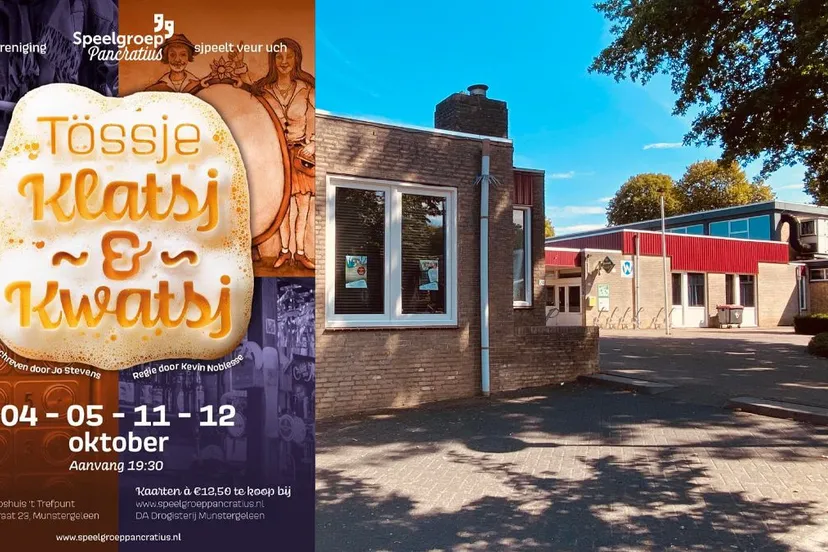 tossje klatsj en kwatsj trefpunt munstergeleen