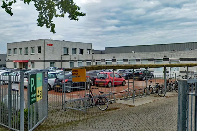 vidar millenerweg 4 sittard