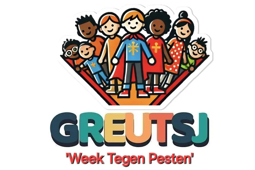 week tegen het pesten greutsj