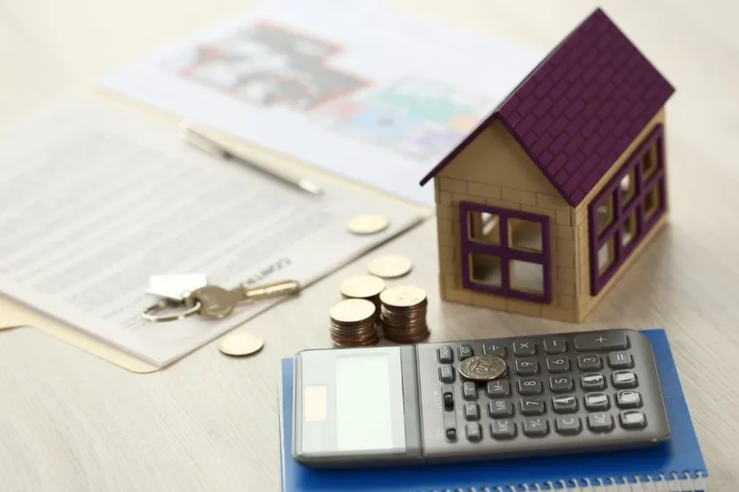 woning calculator hypotheekrente