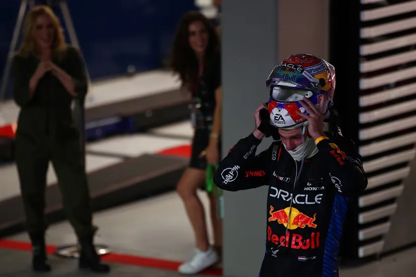 2024f1gp18 max verstappen singapore