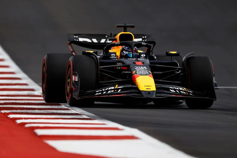 2024f1gp19 max verstappen vt1