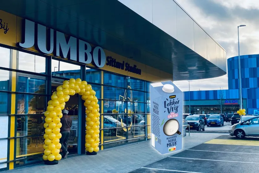 allergenenwaarschuwing lactosevrije melk jumbo zurichtstraat sittard 3