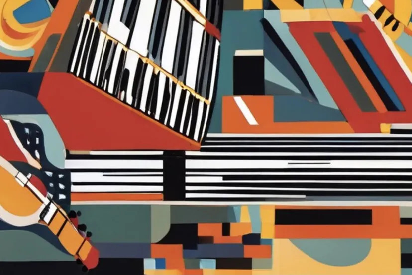 banner november jazz