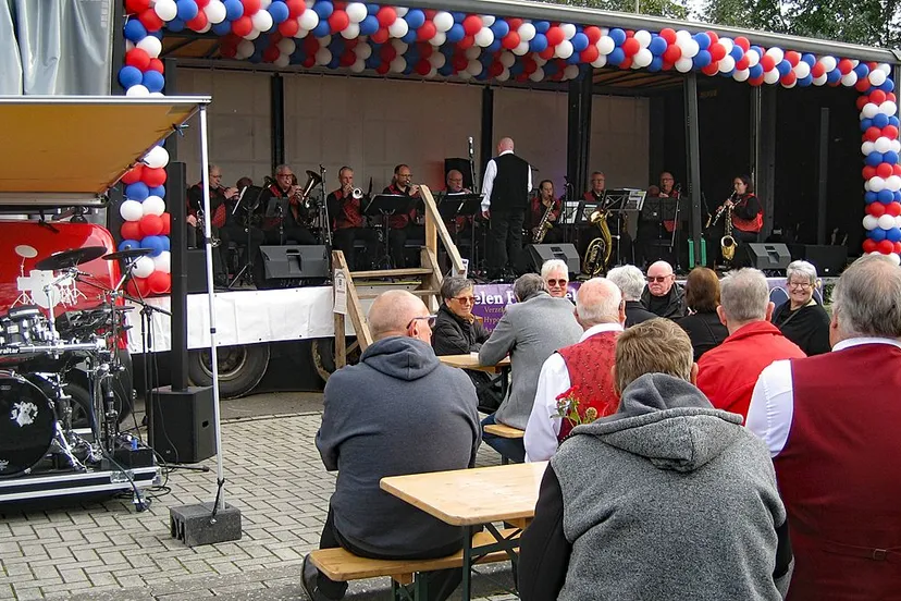 bevrijdingsfestival nieuwstadt 5