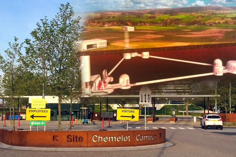 einstein telecoop brightlands chemelot campus