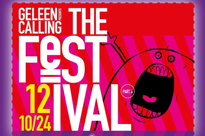 geleen calling thefestivaloktober2024