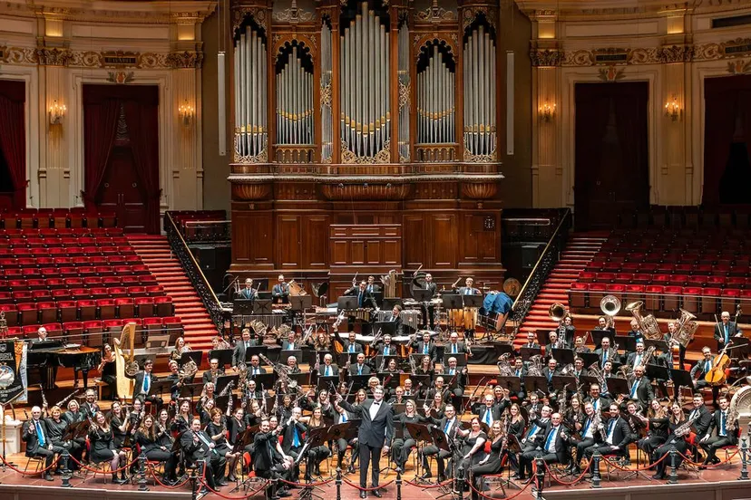 harmonie st cecilia olv jos simons de fotovakvrouw