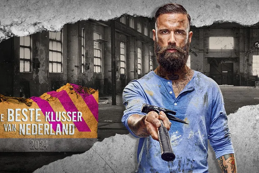 hornbach beste klusser van het jaar 2024