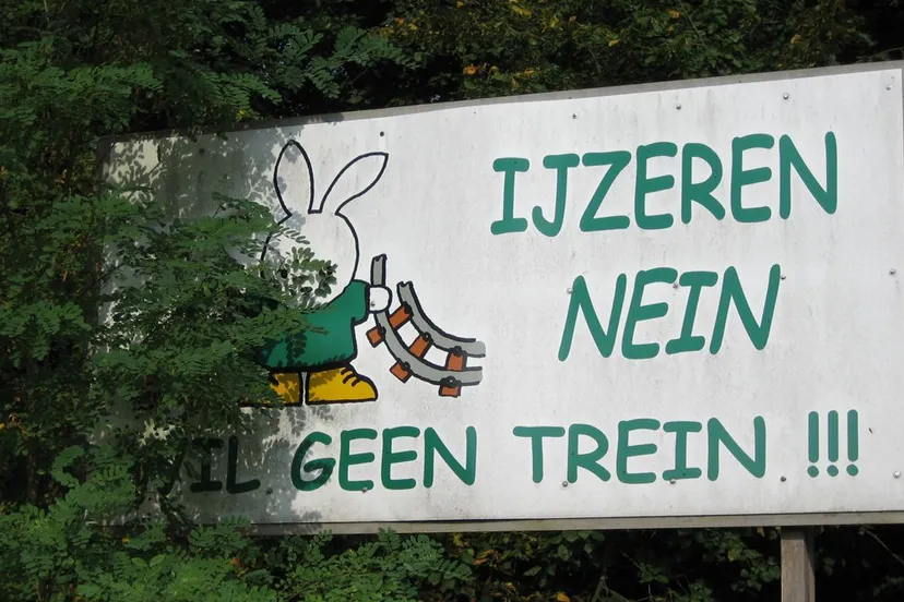 ijzeren nein