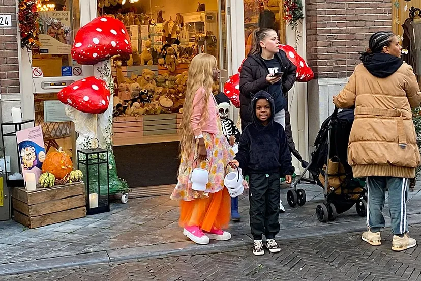 inspired shopping halloween 2024