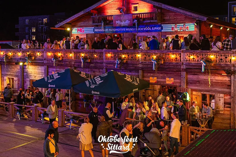 leadfoto oktoberfeest 2024 zaterdag 19 oktober