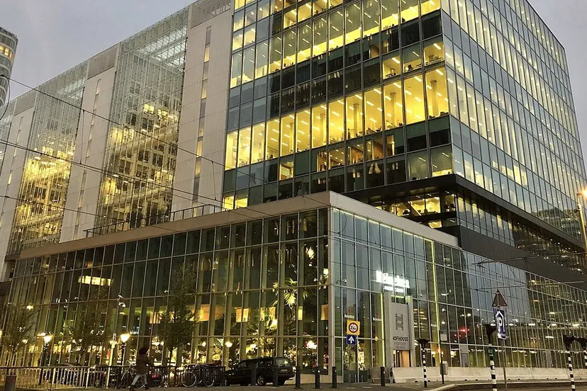 minsterie buza infra