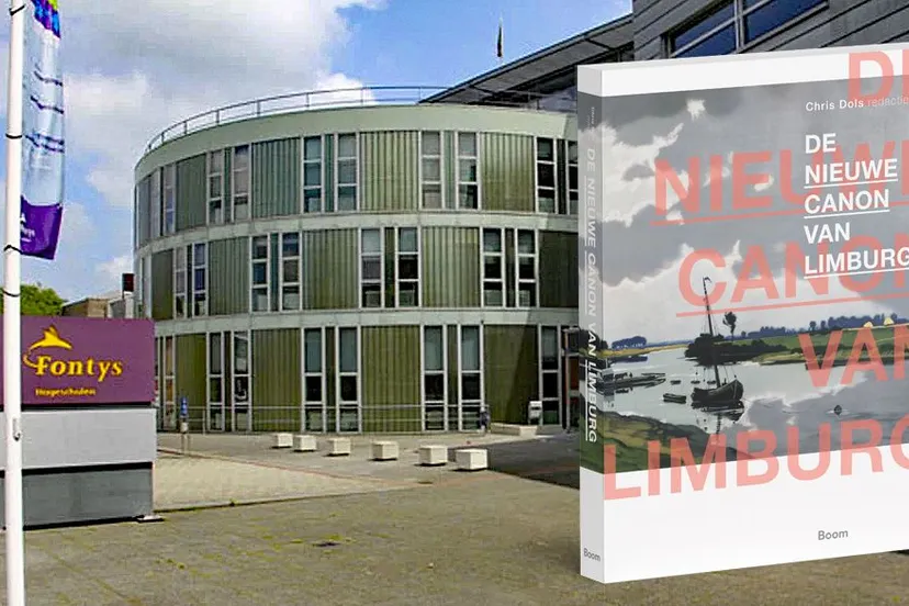 nieuwe canon limburg fontys sittard