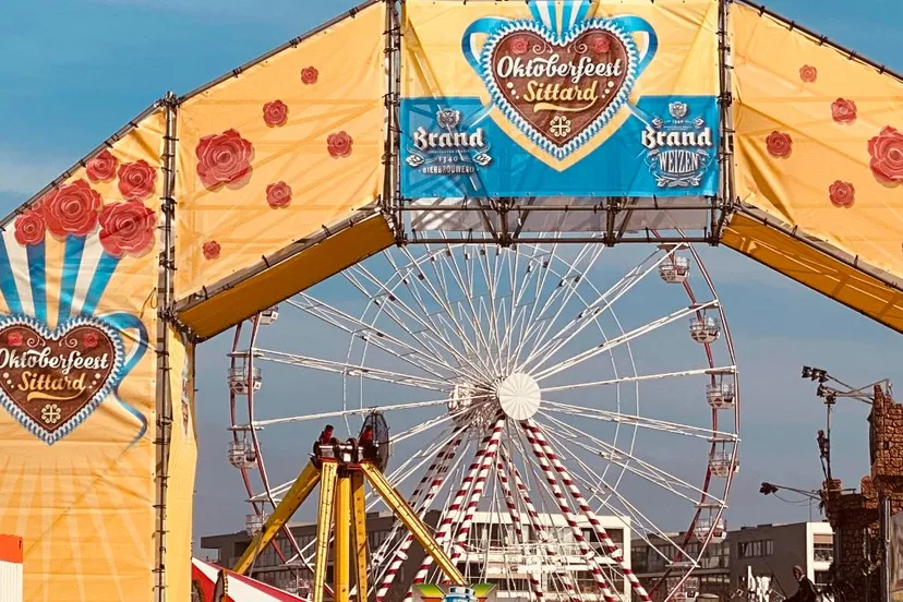 oktoberfeest 2022 reuzenrad 4