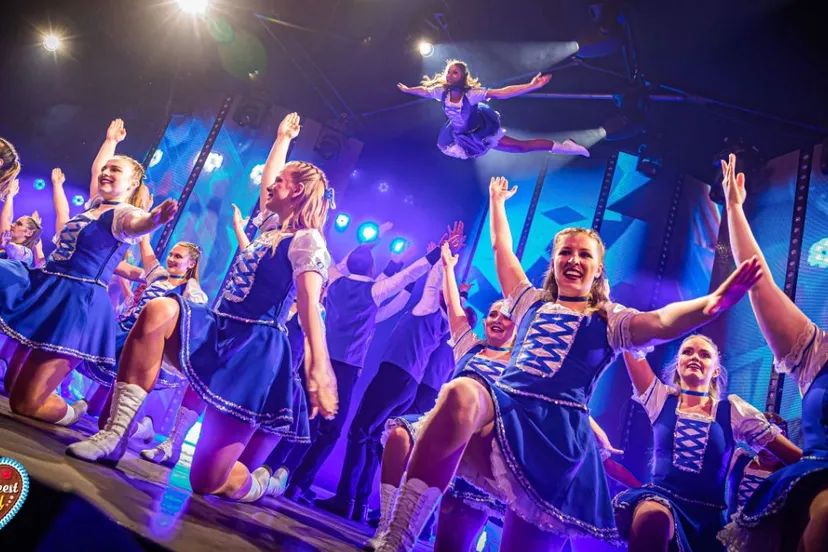 oktoberfeest sittard 2022 bas smeets rockateer