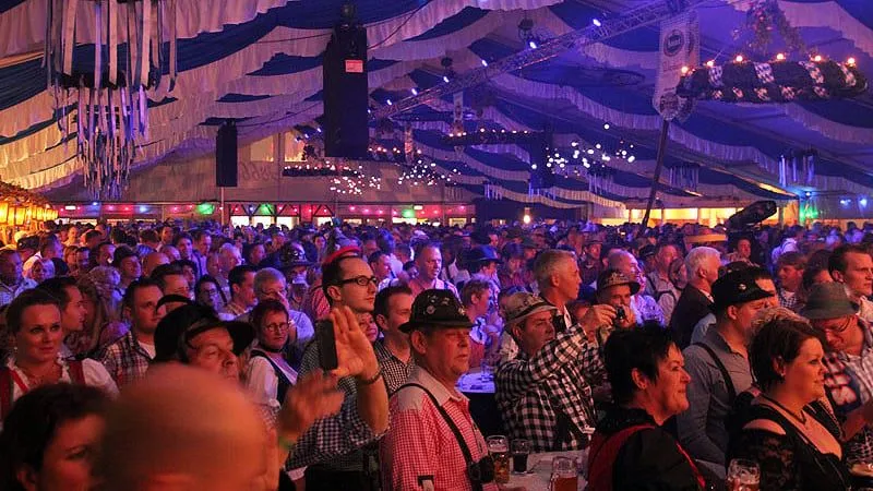 oktoberfeest sittard