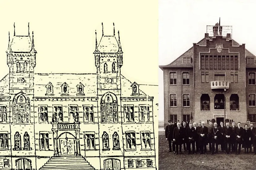 open archief 2024 rasg