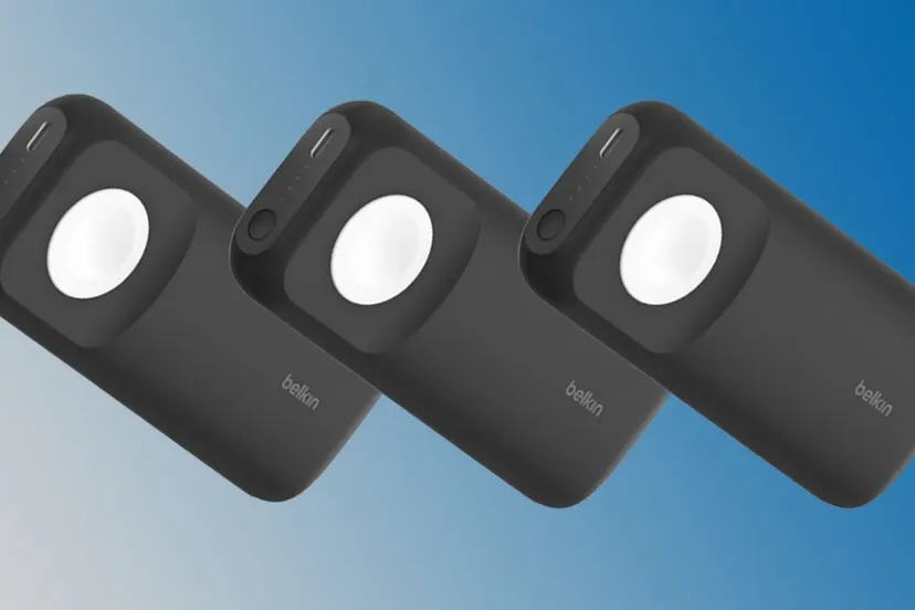 oplader belkin veiligheidswaarschuwing