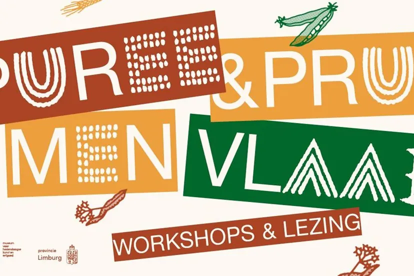 puree en pruimenvlaai