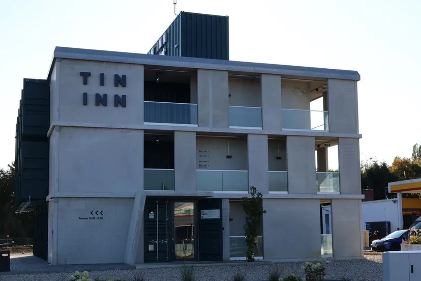 tinn inn marcel boreas