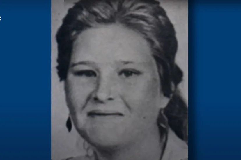 vermissing angelique hendrix