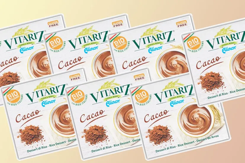 vitariz choco