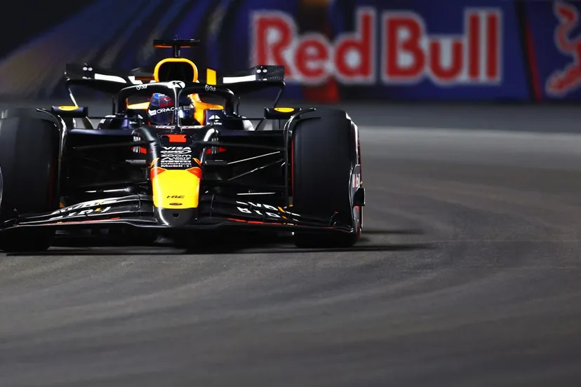 2024f1gp22 max verstappen vt1 2