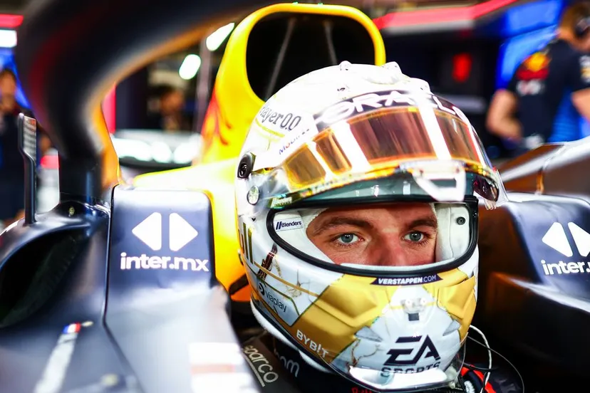 2024f1gp23 max verstappen vt1