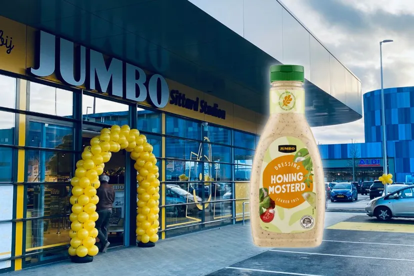 allergenenwaarschuwing honng mosterd dressing jumbo zurichtstraat sittard 3