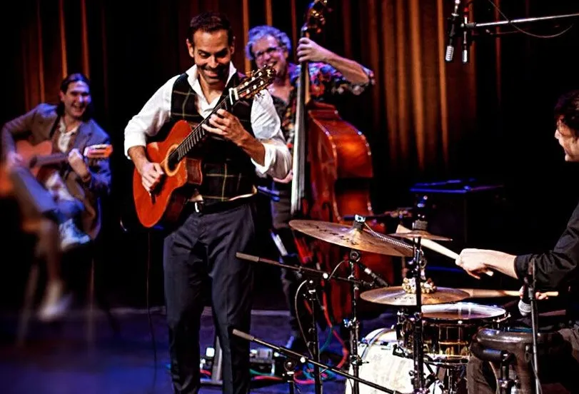 balkan orkest theater karroessel jupiterstraat 35 geleen