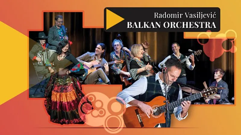 balkanorkest banner