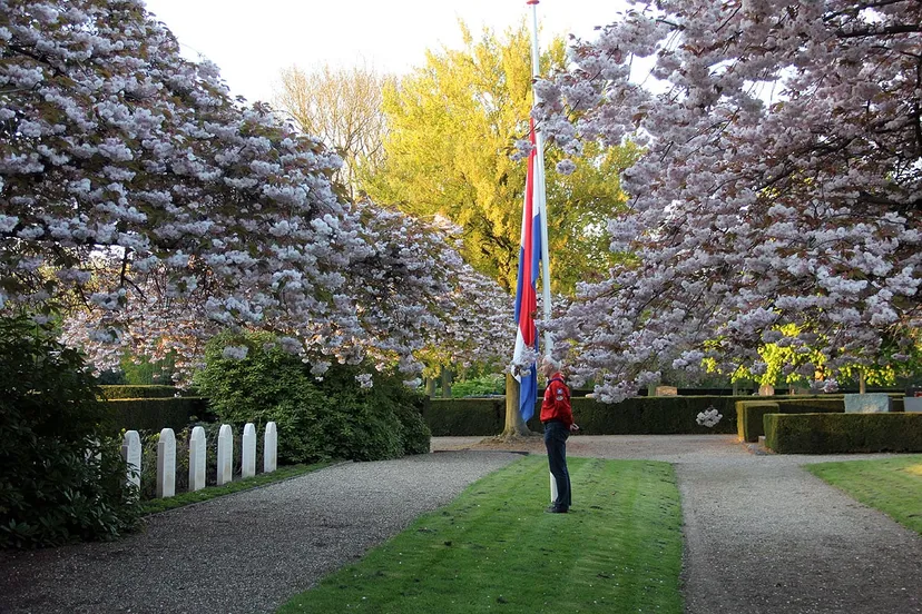 dodenherdenking 2016 2
