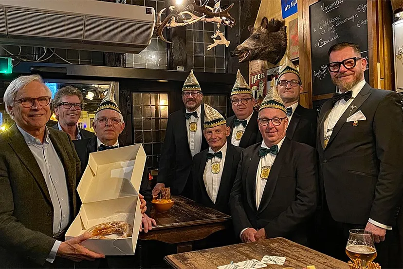 ere nonnevot voor andries houtakkers