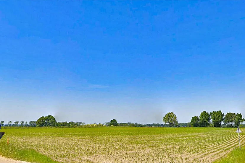 graetheide beoogd gebied grindwinning