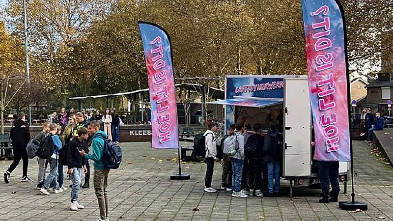 gratis vuurwerk 2024