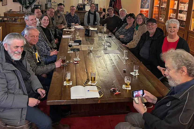 groenlinks pvda echt susteren