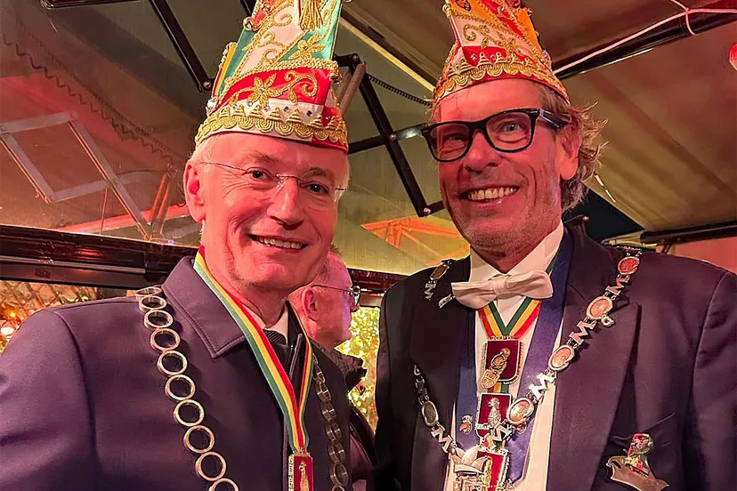 hans verheijen ere commandeur