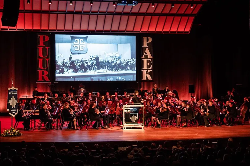 harmonie st joseph 2022