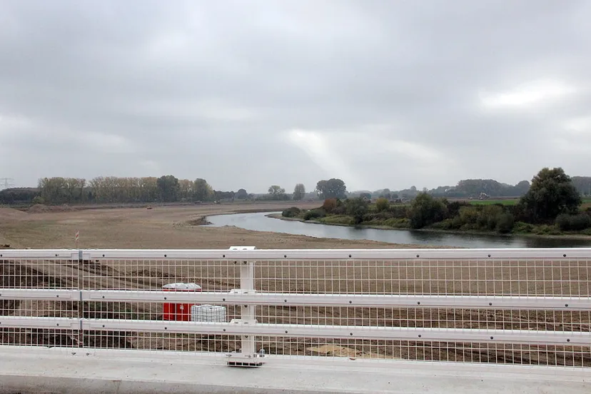 hoogwaterbrug illikhoven 3