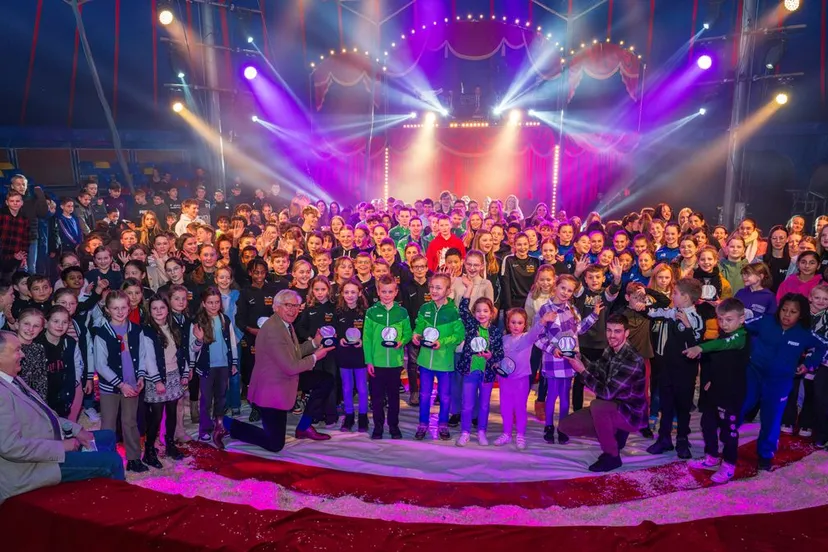 jeugdsportkampioenen 2023