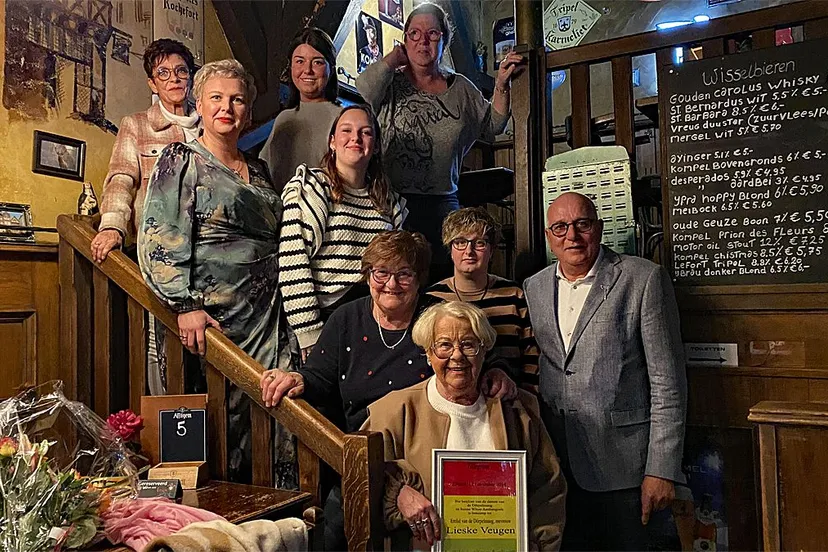 lieske veugen erelid dorpelmaeg