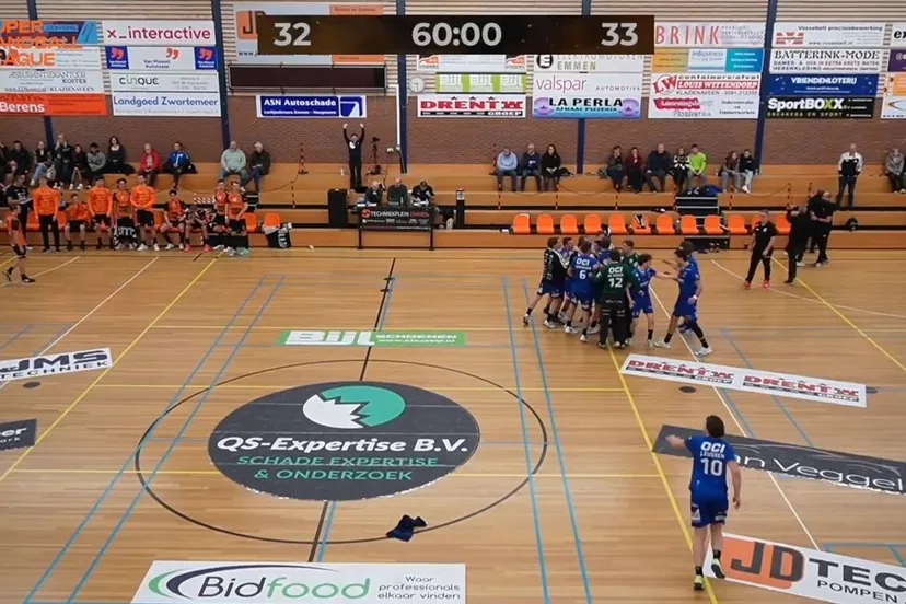 limburg lions wint in zwartemeer van hurry up
