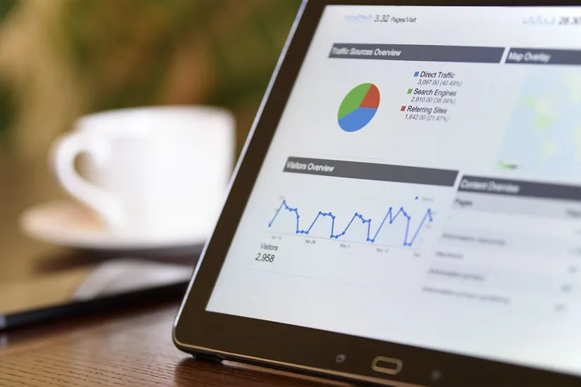 online zichtbaarheid