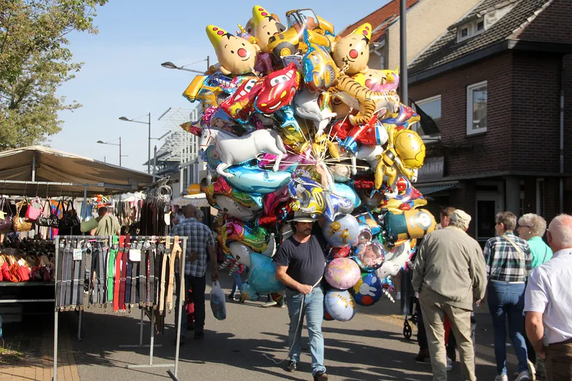 paasmarkt born 2019 02