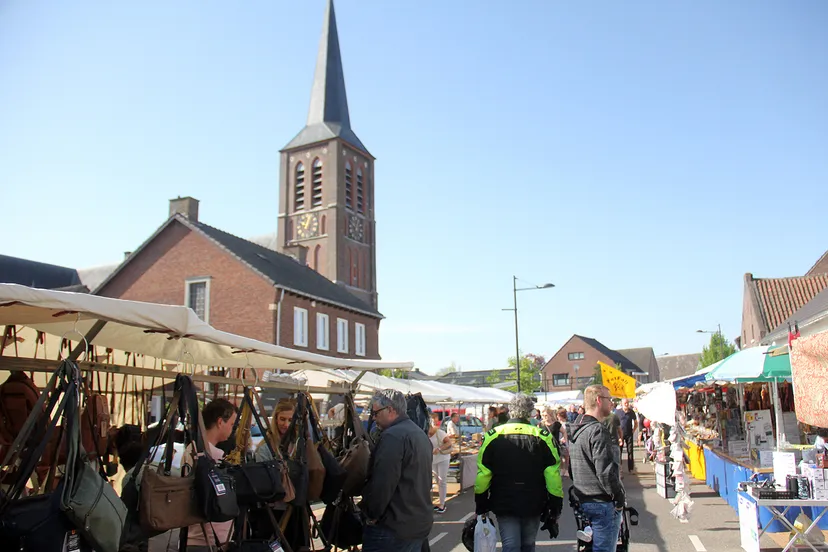 paasmarkt born 2019 03