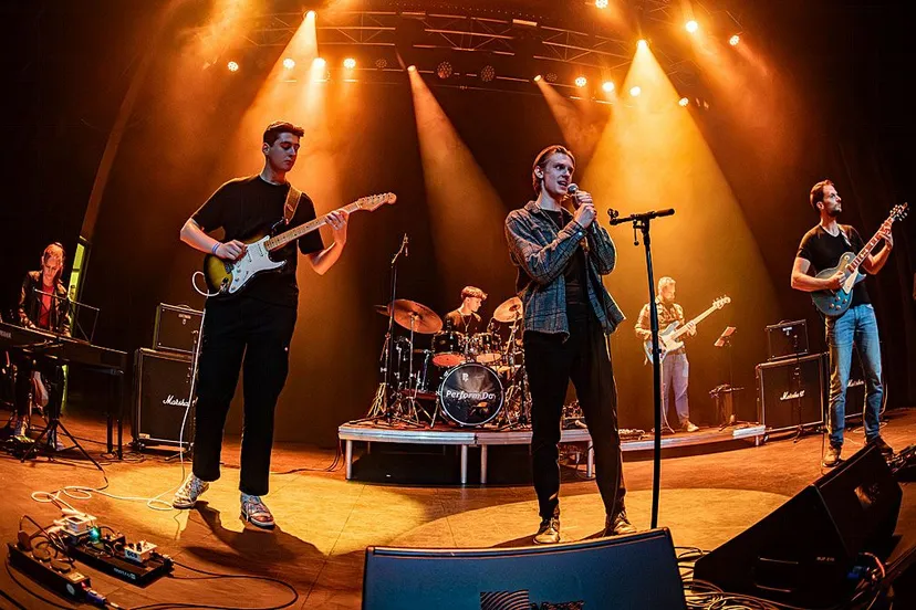 persfoto performday 2024