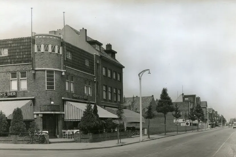 stadion hotel cafe rijksweg c