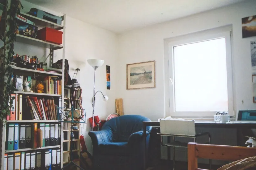 studentenkamer freepik